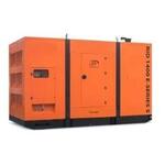 Дизельный генератор R.I.D. GmbH 1400 E-SERIES | S