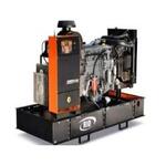 Дизельный генератор R.I.D. GmbH 150 S-SERIES