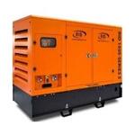 Дизельный генератор R.I.D. GmbH 150 S-SERIES | S