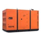 Дизельный генератор R.I.D. GmbH 1500 E-SERIES | S