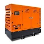Дизельный генератор R.I.D. GmbH 200 S-SERIES | S