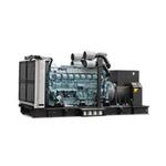 Дизельный генератор R.I.D. GmbH 2000 E-SERIES