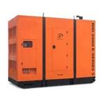 Дизельный генератор R.I.D. GmbH 2000 E-SERIES | S