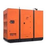 Дизельный генератор R.I.D. GmbH 250 B-SERIES | S