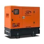 Дизельный генератор R.I.D. GmbH 250 C-SERIES | S