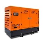 Дизельный генератор R.I.D. GmbH 250 S-SERIES | S