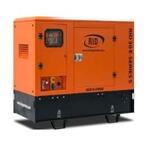 Дизельный генератор R.I.D. GmbH 30 E-SERIES | S