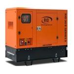 Дизельный генератор R.I.D. GmbH 30 S-SERIES | S
