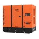 Дизельный генератор R.I.D. GmbH 300 B-SERIES | S