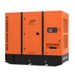 Дизельный генератор R.I.D. GmbH 300 C-SERIES | S