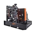 Дизельный генератор R.I.D. GmbH 300 S-SERIES
