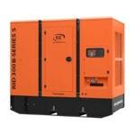 Дизельный генератор R.I.D. GmbH 350 B-SERIES | S