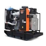 Дизельный генератор R.I.D. GmbH 350 S-SERIES