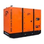 Дизельный генератор R.I.D. GmbH 350 S-SERIES | S