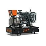 Дизельный генератор R.I.D. GmbH 40 C-SERIES