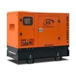 Дизельный генератор R.I.D. GmbH 40 C-SERIES | S