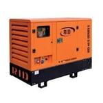 Дизельный генератор R.I.D. GmbH 40 E-SERIES | S