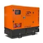 Дизельный генератор R.I.D. GmbH 40 S-SERIES | S