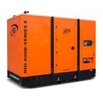 Дизельный генератор R.I.D. GmbH 400 B-SERIES | S