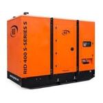 Дизельный генератор R.I.D. GmbH 400 S-SERIES | S