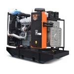 Дизельный генератор R.I.D. GmbH 450 S-SERIES