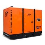 Дизельный генератор R.I.D. GmbH 500 B-SERIES | S