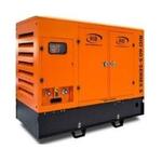 Дизельный генератор R.I.D. GmbH 60 S-SERIES | S