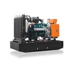 Дизельный генератор R.I.D. GmbH 600 C-SERIES