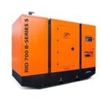 Дизельный генератор R.I.D. GmbH 700 B-SERIES | S