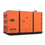 Дизельный генератор R.I.D. GmbH 750 B-SERIES | S