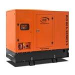 Дизельный генератор R.I.D. GmbH 80 S-SERIES | S