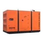 Дизельный генератор R.I.D. GmbH 800 B-SERIES | S