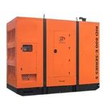 Дизельный генератор R.I.D. GmbH 800 E-SERIES | S