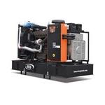 Дизельный генератор R.I.D. GmbH 900 E-SERIES