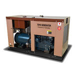 Электростанция TOYO DENKI INDUSTRIAL TG-30SPC