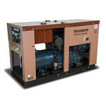 Электростанция TOYO DENKI INDUSTRIAL TG-40TPC