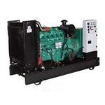 Генераторы HILTT HD100E3