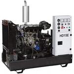 Генераторы HILTT HD15E