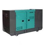Генераторы HILTT HD30SS