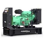 Однофазная дизельная электростанция Powerlink PPL30