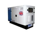 Шумозащитный кожух Welland Power М1