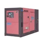 Ультратихий генератор Denyo DCA 150USK