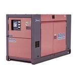 Ультратихий генератор Denyo DCA 60USH