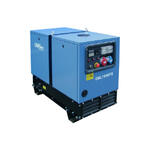 Дизель-генератор GMGEN GML11000TS