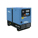 Дизель-генератор GMGEN GML13000S