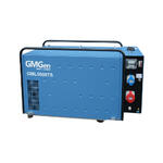 Дизель-генератор GMGEN GML5000TS