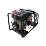 Дизель-генератор GMGEN GML7500T