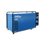 Дизель-генератор GMGEN GMY4500S