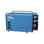 Дизель-генератор GMGEN GMY4500TS