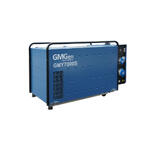 Дизель-генератор GMGEN GMY7000S